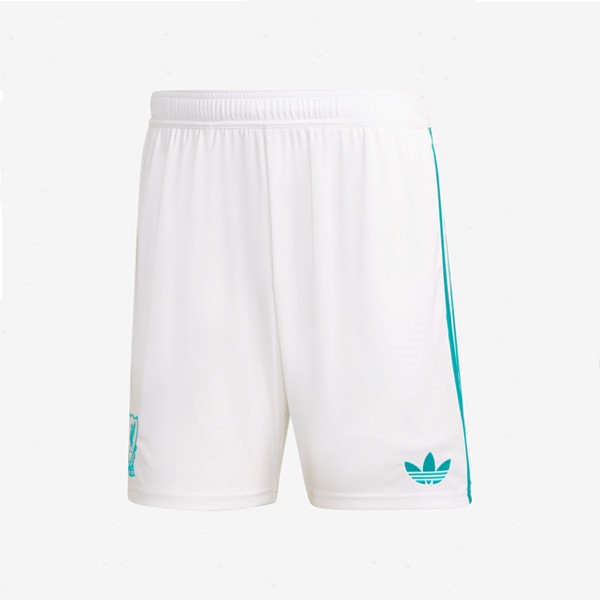 Pantalones Liverpool 3ª 2025/26